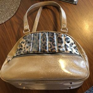 Trophy Queen Lucky Strike Bag